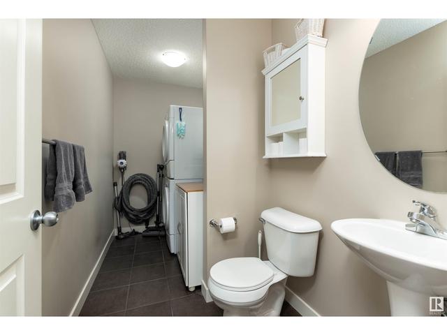 26 - 301 Palisades Wy, House attached with 3 bedrooms, 2 bathrooms and null parking in Edmonton AB | Image 11