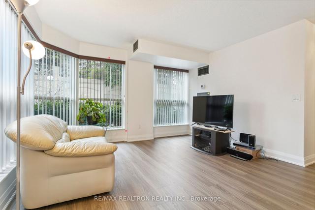 207 - 325 Webb Dr, Condo with 2 bedrooms, 2 bathrooms and 1 parking in Mississauga ON | Image 37