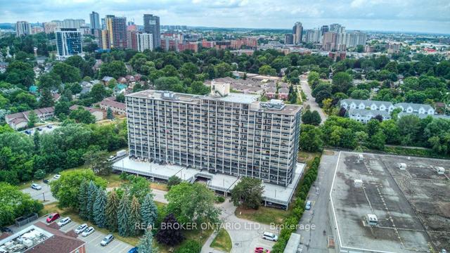 607 - 58 Bridgeport Rd E, Condo with 2 bedrooms, 1 bathrooms and 1 parking in Waterloo ON | Image 31