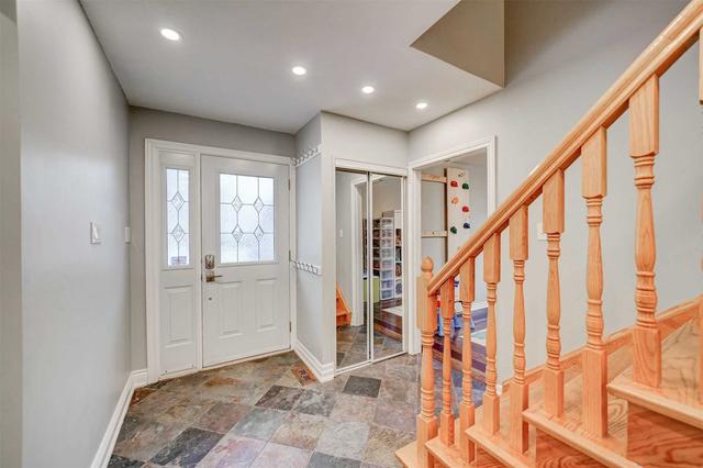 27 Harfleur Rd, House detached with 5 bedrooms, 4 bathrooms and 8 parking in Toronto ON | Image 34