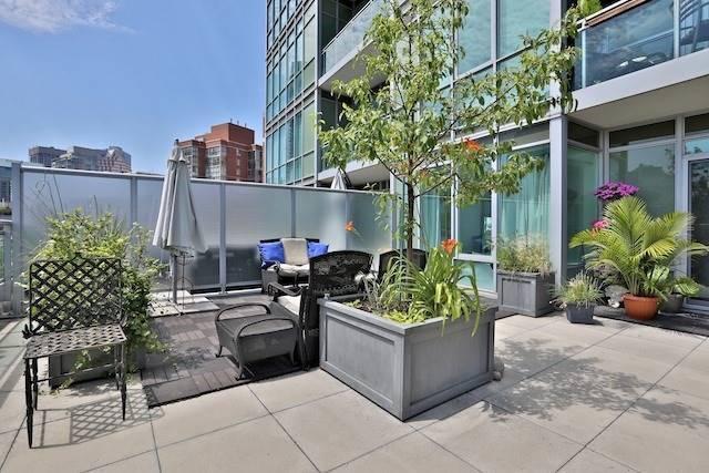 S622 - 112 George St, Condo with 2 bedrooms, 2 bathrooms and 1 parking in Toronto ON | Image 18
