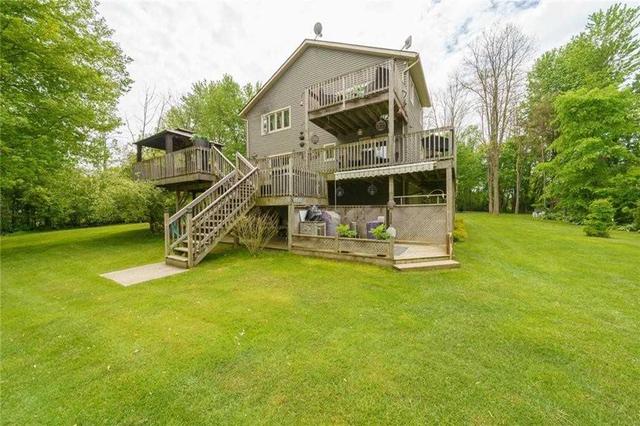 4683 #3 Highway, House detached with 2 bedrooms, 3 bathrooms and 9 parking in Norfolk County ON | Image 29