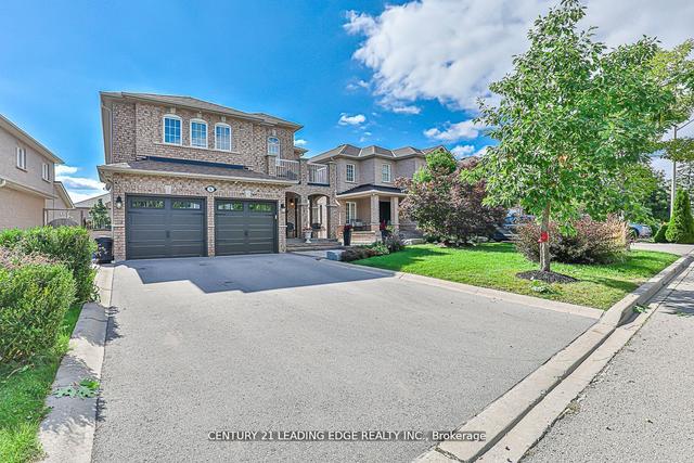 6 Kingsmead Crt, House detached with 4 bedrooms, 4 bathrooms and 6 parking in Richmond Hill ON | Image 23