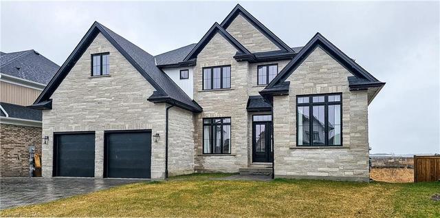 4055 Winterberry Drive, House detached with 4 bedrooms, 3 bathrooms and 4 parking in London ON | Image 1