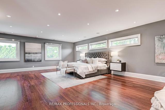 509 The Kingsway, House detached with 5 bedrooms, 5 bathrooms and 6 parking in Toronto ON | Image 9