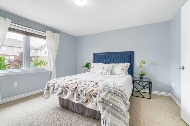 44 Acker St, House semidetached with 3 bedrooms, 2 bathrooms and 2 parking in Guelph ON | Image 17