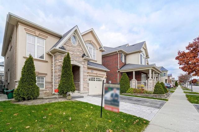 839 Etherington Way, House detached with 3 bedrooms, 3 bathrooms and 2 parking in Milton ON | Image 23