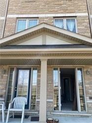 52 Soccavo Cres, Townhouse with 4 bedrooms, 4 bathrooms and 2 parking in Brampton ON | Image 20