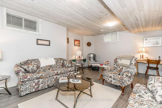 1032 Base Line Rd, House detached with 3 bedrooms, 3 bathrooms and 8 parking in Gravenhurst ON | Image 26