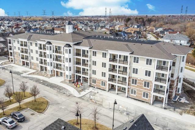 111 - 65 Shipway Ave, Condo with 3 bedrooms, 2 bathrooms and 1 parking in Clarington ON | Image 36