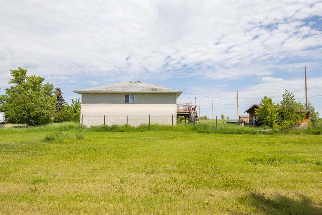 414 9 Avenue, House detached with 3 bedrooms, 2 bathrooms and 4 parking in Wheatland County AB | Image 5