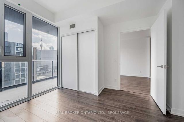 1407 - 20 Edward St, Condo with 2 bedrooms, 2 bathrooms and 0 parking in Toronto ON | Image 15