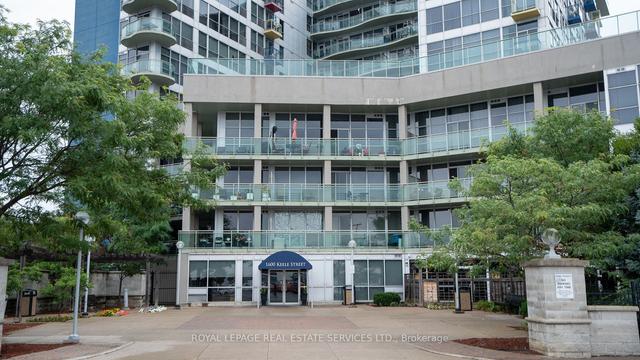 404 - 1600 Keele St, Condo with 1 bedrooms, 1 bathrooms and 1 parking in Toronto ON | Image 12