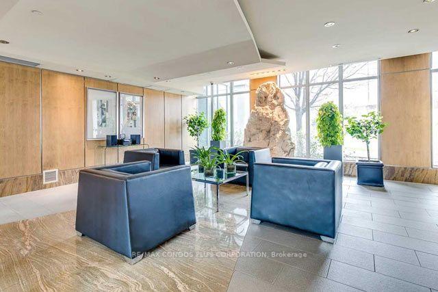 613 - 2119 Lakeshore Blvd W, Condo with 1 bedrooms, 1 bathrooms and 1 parking in Toronto ON | Image 15