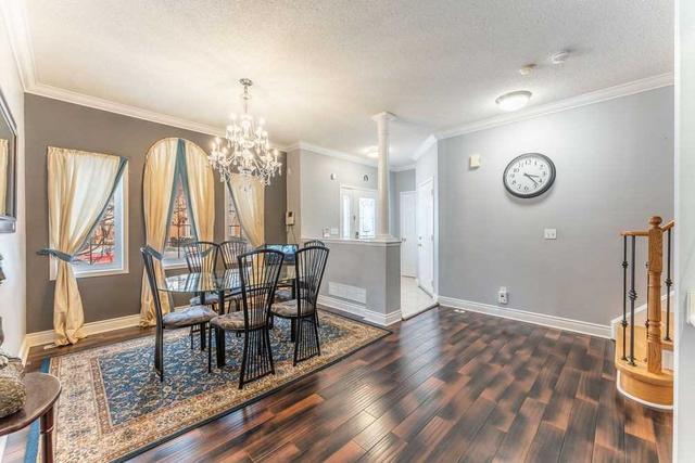 38 Mondeo Dr, House detached with 3 bedrooms, 4 bathrooms and 4 parking in Toronto ON | Image 26