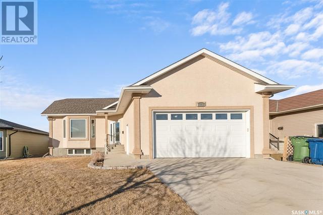 273 Wood Lily Drive, House detached with 5 bedrooms, 3 bathrooms and null parking in Moose Jaw SK | Image 1