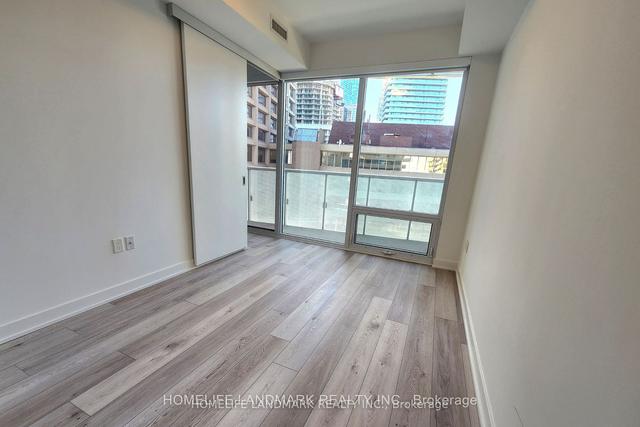 621 - 15 Queens Quay E, Condo with 1 bedrooms, 1 bathrooms and 0 parking in Toronto ON | Image 4