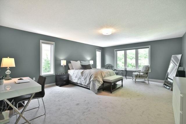 24 - 1267 Dorval Dr, Townhouse with 3 bedrooms, 3 bathrooms and 2 parking in Oakville ON | Image 9