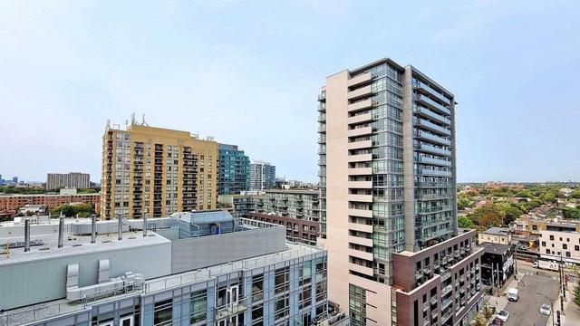 1520w - 36 Lisgar St, Condo with 2 bedrooms, 2 bathrooms and 1 parking in Toronto ON | Image 15