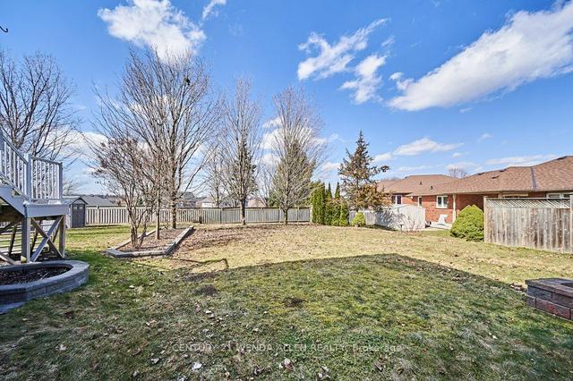 35 Brandon Rd, House detached with 3 bedrooms, 2 bathrooms and 3 parking in Scugog ON | Image 33