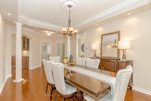 2138 Alderbrook Dr, House detached with 4 bedrooms, 5 bathrooms and 4 parking in Oakville ON | Image 37