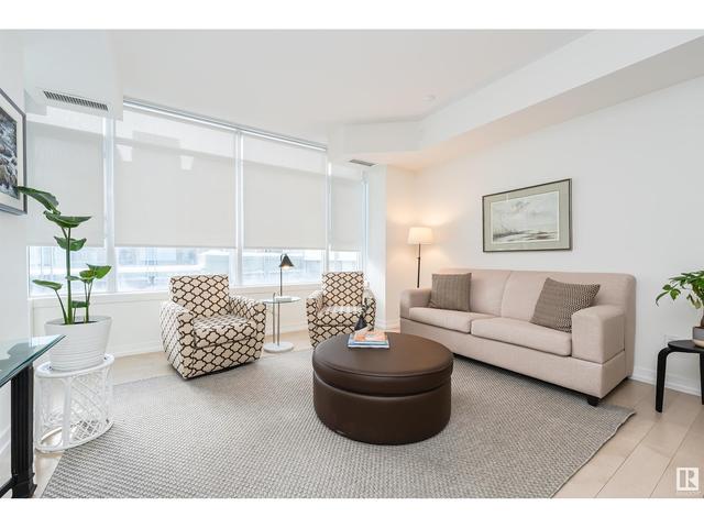 313 - 2606 109 St Nw, Condo with 1 bedrooms, 1 bathrooms and null parking in Edmonton AB | Image 25