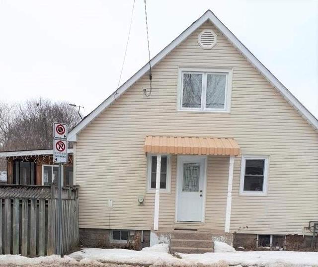 193 Rutherford Ave, House detached with 2 bedrooms, 1 bathrooms and 3 parking in Peterborough ON | Image 11
