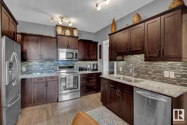 413 - 4075 Clover Bar Rd, Condo with 2 bedrooms, 2 bathrooms and 3 parking in Edmonton AB | Image 22