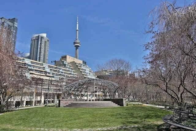 1002w - 480 Queens Quay W, Condo with 3 bedrooms, 4 bathrooms and 3 parking in Toronto ON | Image 20