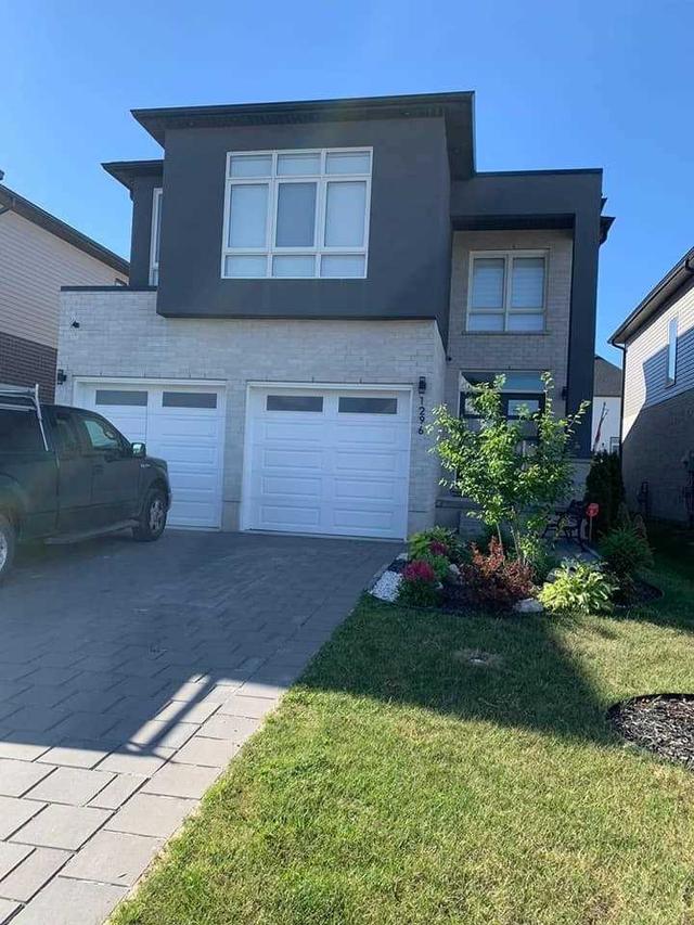 1296 Twilite Blvd, House detached with 3 bedrooms, 4 bathrooms and 6 parking in London ON | Image 1