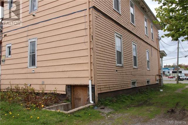 86 - 88 Lansdowne Avenue, House other with 0 bedrooms, 0 bathrooms and null parking in Saint John NB | Image 4