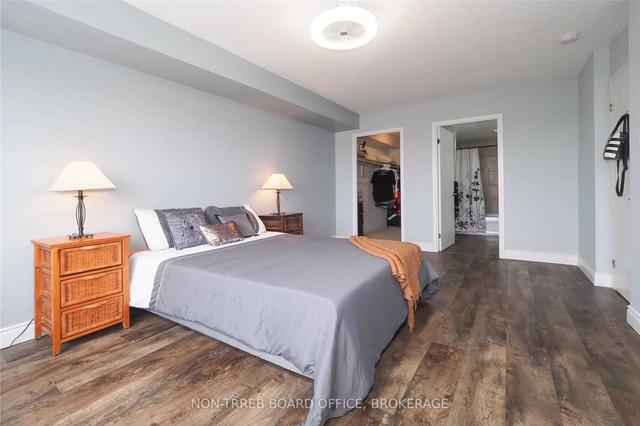 1002 - 3227 King St E, Condo with 2 bedrooms, 2 bathrooms and 1 parking in Kitchener ON | Image 18