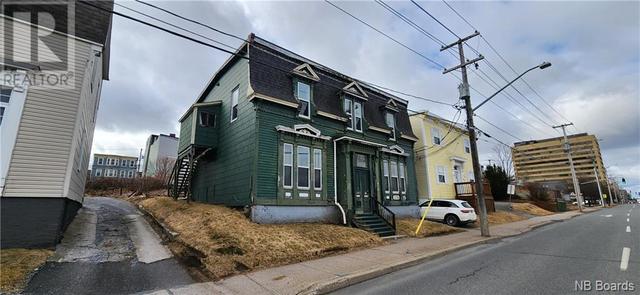 378 Union Street, House other with 0 bedrooms, 0 bathrooms and null parking in Saint John NB | Image 48