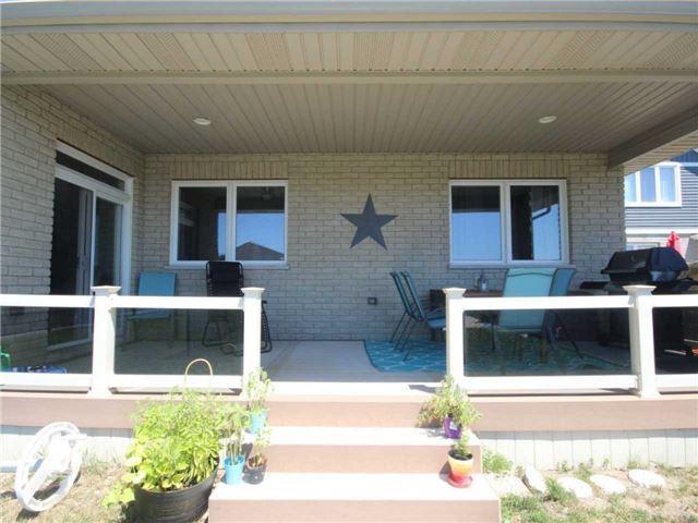 941 Riopelle Dr, House detached with 3 bedrooms, 3 bathrooms and 2 parking in Sarnia ON | Image 20