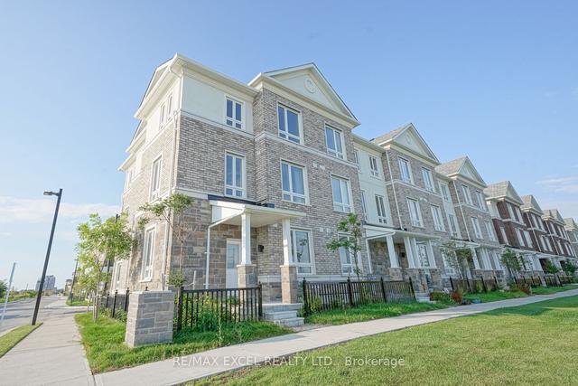 2 Chicago Lane, House attached with 4 bedrooms, 3 bathrooms and 2 parking in Markham ON | Image 1