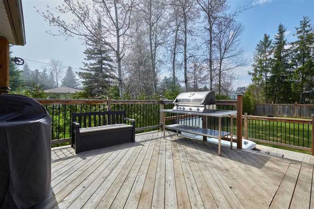 1694 St Johns Rd, House detached with 3 bedrooms, 2 bathrooms and 10 parking in Innisfil ON | Image 22