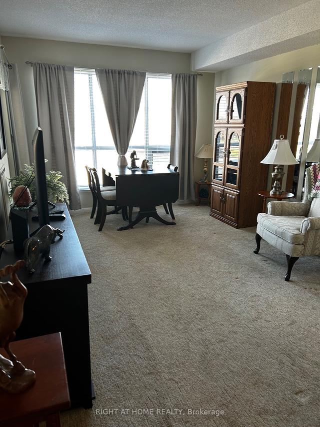 202 - 94 Dean Ave, Condo with 1 bedrooms, 1 bathrooms and 1 parking in Barrie ON | Image 17