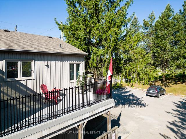 1099 1st Ave W, House semidetached with 1 bedrooms, 2 bathrooms and 1 parking in Owen Sound ON | Image 19