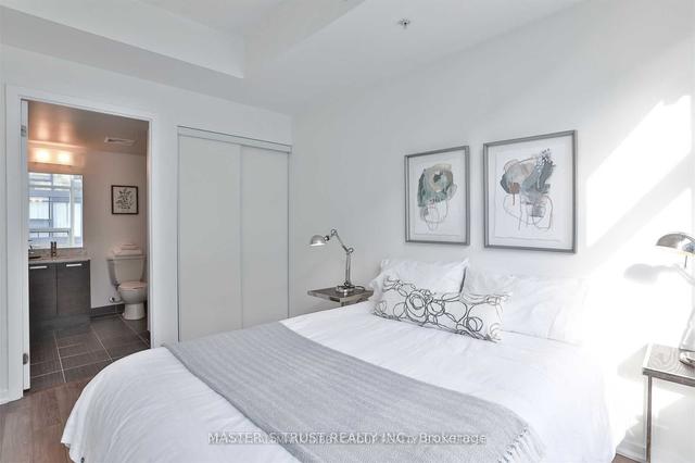 ph05 - 36 Lisgar St, Condo with 2 bedrooms, 2 bathrooms and 1 parking in Toronto ON | Image 9