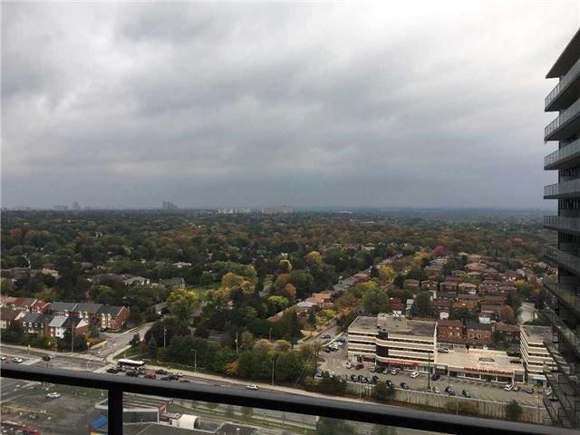 2809 - 29 Singer Crt, Condo with 2 bedrooms, 2 bathrooms and 1 parking in Toronto ON | Image 3