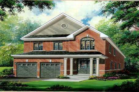 81 Rivermill Cres, House detached with 4 bedrooms, 4 bathrooms and 4 parking in Vaughan ON | Image 1