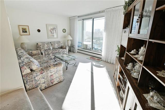 309 - 1171 Ambleside Drive, Condo with 1 bedrooms, 1 bathrooms and 1 parking in Ottawa ON | Image 16