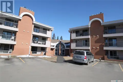 201 - 209a Cree Place, Condo with 2 bedrooms, 2 bathrooms and null parking in Saskatoon SK | Card Image