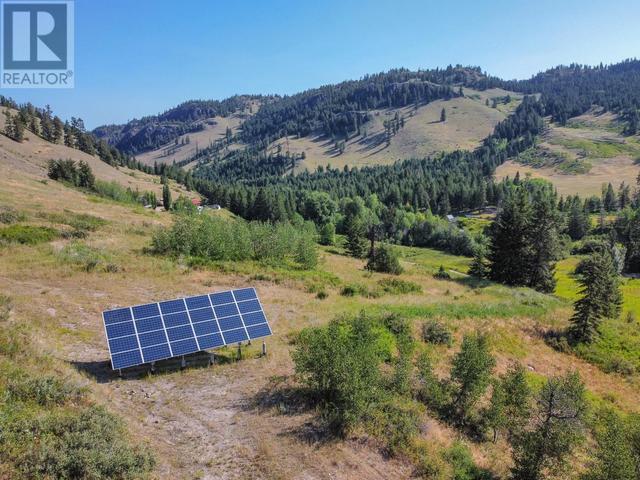 842 Grand Oro Road, House detached with 3 bedrooms, 2 bathrooms and 20 parking in Okanagan Similkameen G BC | Image 37
