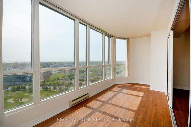 1904 - 145 Hillcrest Ave, Condo with 2 bedrooms, 2 bathrooms and 1 parking in Mississauga ON | Image 14