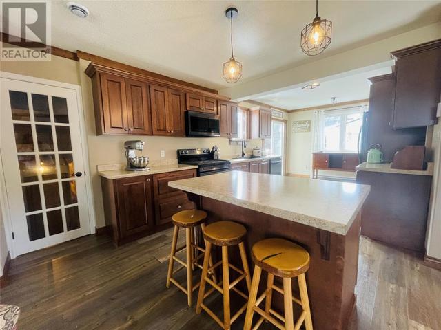 17 Big Pond Road, House detached with 3 bedrooms, 1 bathrooms and null parking in Conception Harbour NL | Image 9