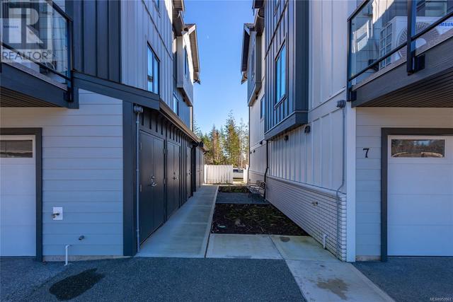 6 - 701 Sitka St, House attached with 4 bedrooms, 4 bathrooms and 4 parking in Campbell River BC | Image 47