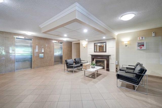 706 - 420 Mill Rd, Condo with 3 bedrooms, 2 bathrooms and 1 parking in Toronto ON | Image 24
