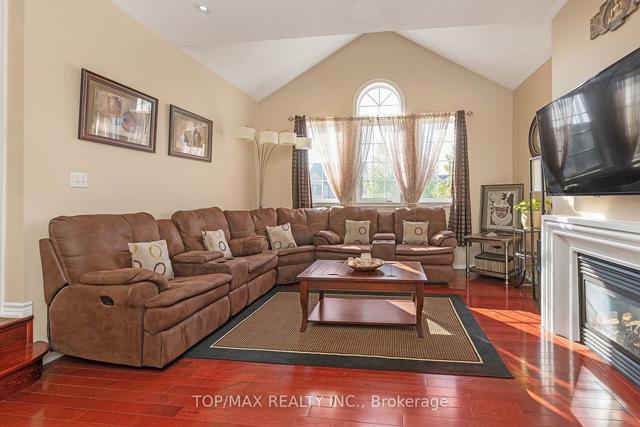 22 Chalkfarm Cres, House detached with 4 bedrooms, 3 bathrooms and 6 parking in Brampton ON | Image 16