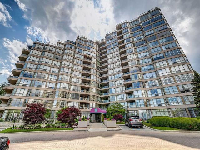 1429 - 10 Guildwood Pkwy, Condo with 2 bedrooms, 2 bathrooms and 1 parking in Toronto ON | Image 12